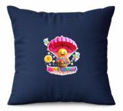 Happy Morning Smiley Parachute Cushion - Image 12
