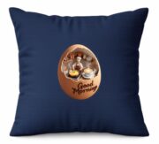 Good Morning Chef Coffee Cushion - Image 12