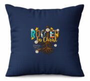 Rooted In Christ Cushion - Image 4