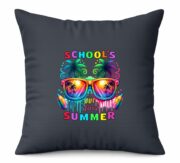 School's Out For Summer Cushion - Image 12