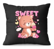 Sweet Teddy Bear Cushion - Image 13