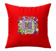 Sweet Summer Time Decorative Cushion - Image 13