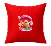 Happy Morning Smiley Parachute Cushion - Image 13