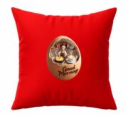 Good Morning Chef Coffee Cushion - Image 13