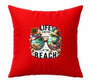 Life Is Better At The Beach Cushion - Image 13