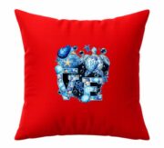 Ocean Turtle Love Cushion - Image 13
