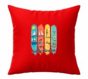 Salty Beach Cushion - Image 13