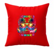School's Out For Summer Cushion - Image 13