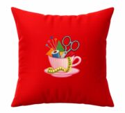 Sewing Lover Craft Cushion - Image 13