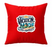 Vacation Mode Activated Cushion - Image 13