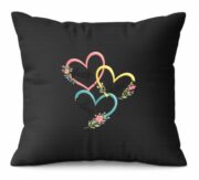 Faith Hope Love Inspirational Cushion - Image 14