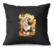 Cute Kitten Butterfly Cushion - Image 14