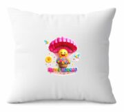Happy Morning Smiley Parachute Cushion - Image 14
