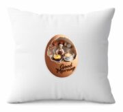 Good Morning Chef Coffee Cushion - Image 14