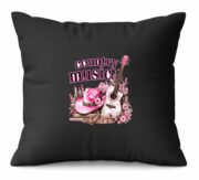Country Music Western Style Cushion - Image 14