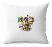 Rooted In Christ Cushion - Image 2