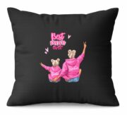 Best Mom Ever Mother Daughter Cushion - Image 14