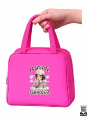 Positivity Forever Multi-Purpose Portable Bag - Image 9