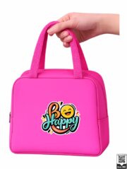 Be Happy Multi-Purpose Portable Bag - Image 9