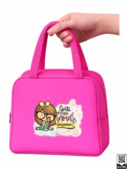 Teaching Love Multi-Purpose Portable Bag - Image 9
