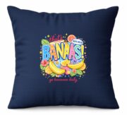 That's Bananas Tropical Fun Cushion - Image 2