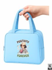 Positivity Forever Multi-Purpose Portable Bag - Image 8
