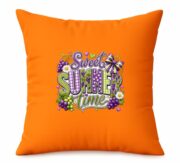 Sweet Summer Time Decorative Cushion - Image 3