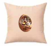 Good Morning Chef Coffee Cushion - Image 4