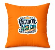Vacation Mode Activated Cushion - Image 4