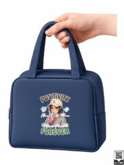 Positivity Forever Multi-Purpose Portable Bag - Image 7