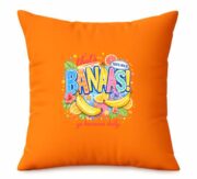 That's Bananas Tropical Fun Cushion - Image 4