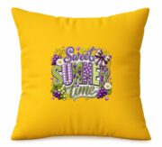 Sweet Summer Time Decorative Cushion - Image 4