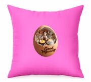 Good Morning Chef Coffee Cushion - Image 5