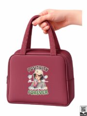 Positivity Forever Multi-Purpose Portable Bag - Image 6