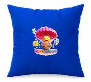 Happy Morning Smiley Parachute Cushion - Image 5