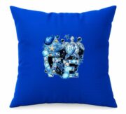 Ocean Turtle Love Cushion - Image 6