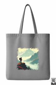 Mountain Explorer Adventure Tote Bag - Image 5