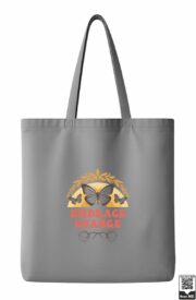 Embrace Change Butterfly Tote Bag - Image 6