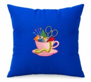 Sewing Lover Craft Cushion - Image 5