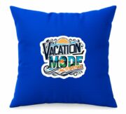 Vacation Mode Activated Cushion - Image 6