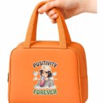 Positivity Forever Multi-Purpose Portable Bag