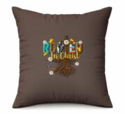 Rooted In Christ Cushion - Image 10