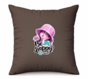 Be Happy Always Cushion - Image 6