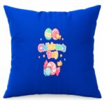 Children's Day Candy Cushion