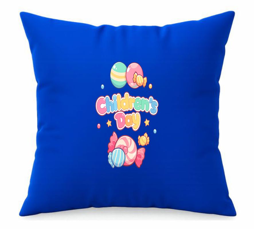 0 (6) Children's Day Candy Cushion - Image 1