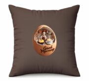 Good Morning Chef Coffee Cushion - Image 7