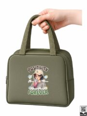 Positivity Forever Multi-Purpose Portable Bag - Image 5