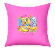 That's Bananas Tropical Fun Cushion - Image 7