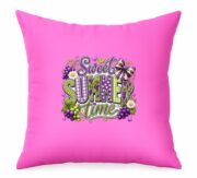Sweet Summer Time Decorative Cushion - Image 7
