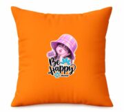 Be Happy Always Cushion - Image 7